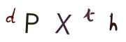 CAPTCHA de imagem